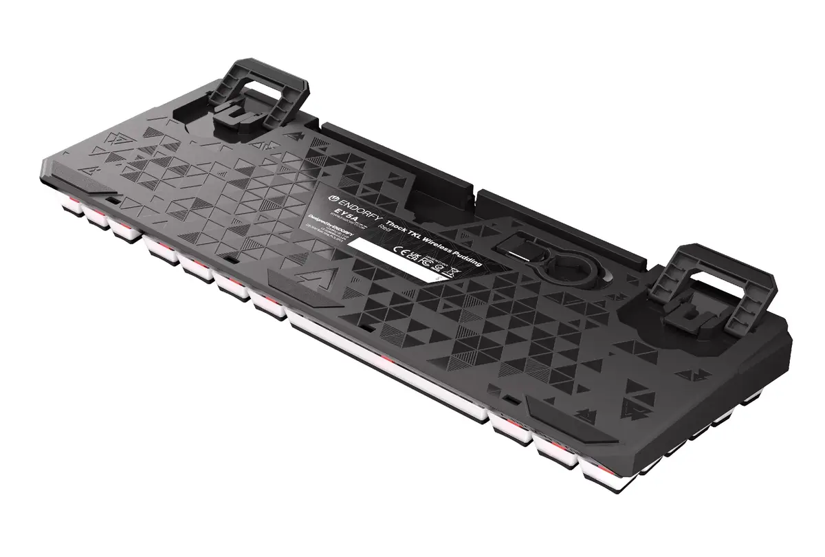 Spēļu tastatūra ENDORFY TKL Photo 16