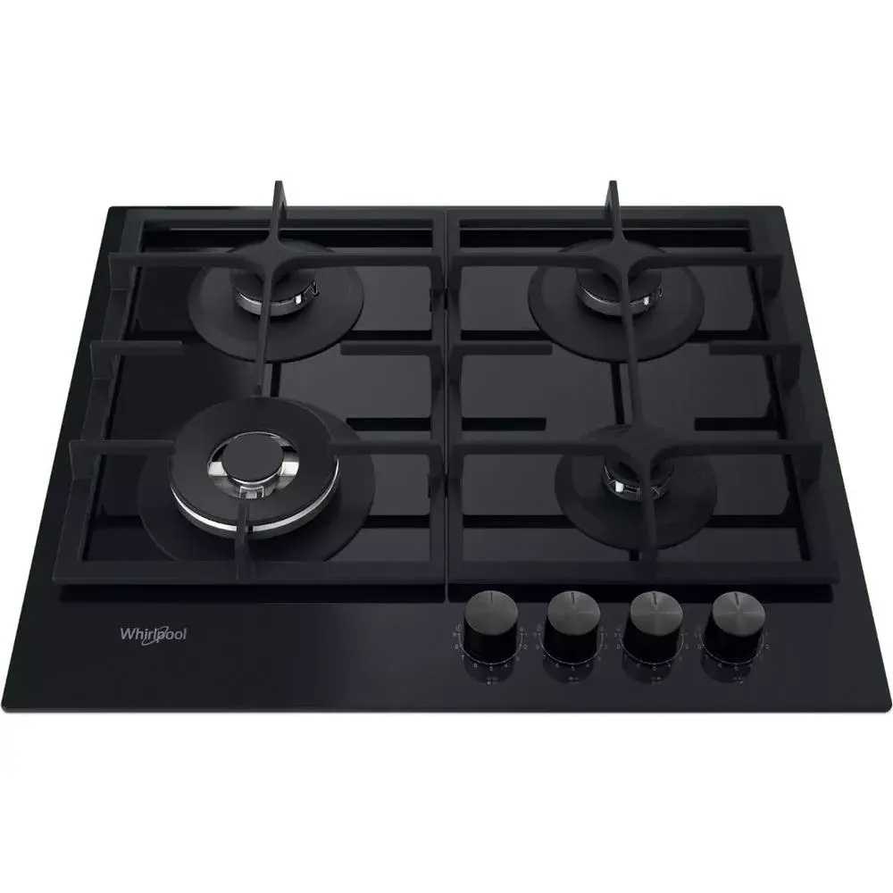 WHIRLPOOL AKTL 629/NB1 газовая панель 60 см Photo 2