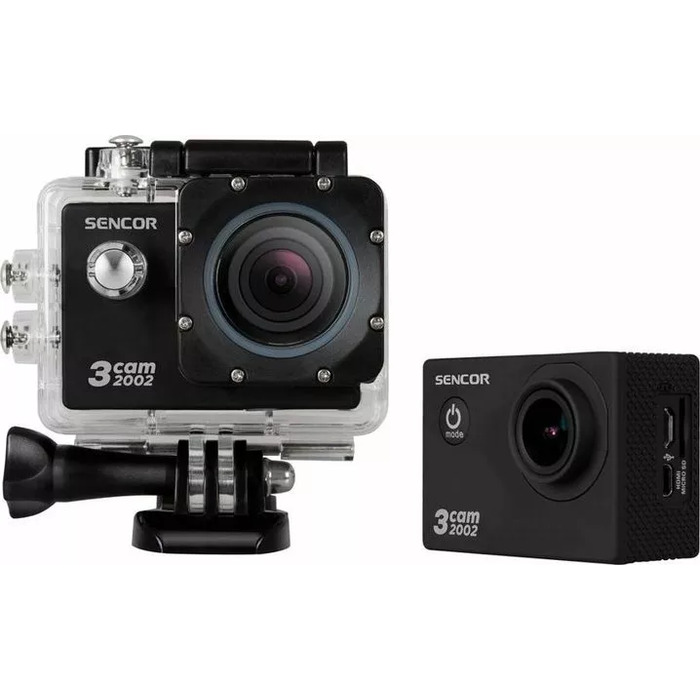 Action Cameras