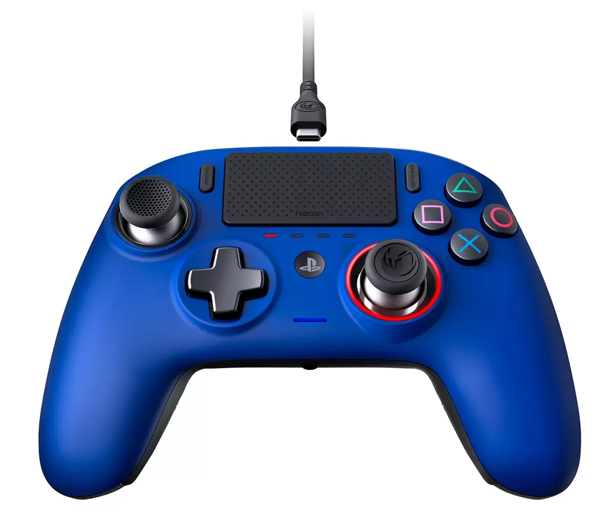 NACON Revolution Pro Controller 3 — Spēļu pults Photo 2