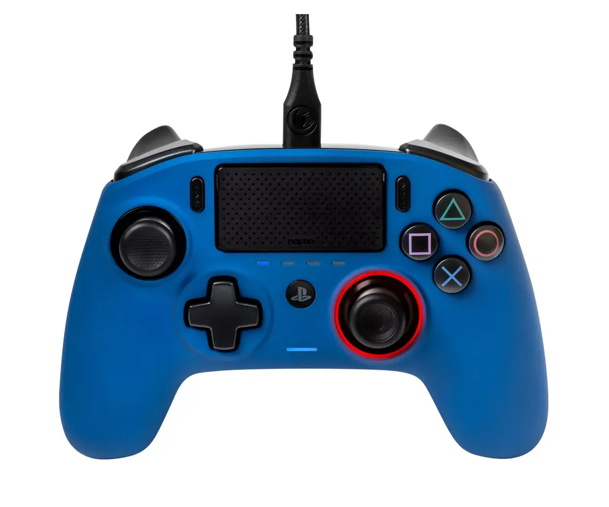 NACON Revolution Pro Controller 3 — Spēļu pults Photo 15