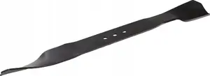 Lawn mower blade Scheppach MS173-51 – replacement blade for 51 cm cutting width
