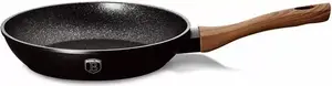 Frying Pan berlinger haus Ebony 28 cm — nonstick cookware, 28cm diameter