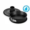 Cake and cupcake tin Guardini Gardenia Ø 26 x 7.7 cm Photo 3