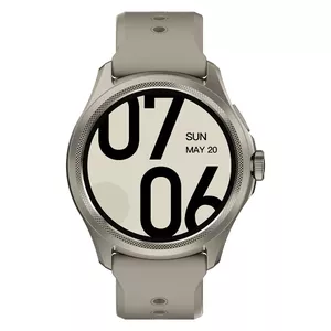 Viedpulkstenis Mobvoi TicWatch Pro 5