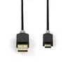 USB kabelis Nedis CCBW60600AT10 Photo 2