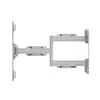 Multibrackets Flexarm Pro 40hg HD Single sienas stiprinājums Photo 4