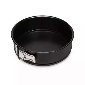 Cake tin Guardini Gardenia Ø 16 x 4.3 cm — Guardini round cake pan, diameter 16 cm, height 4.3 cm