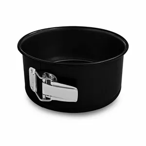 Baking Pan Guardini Gardenia Ø 20 x 8.5 cm — Guardini cake form, nonstick, round 20 cm