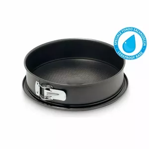 Форма для выпечки Guardini Gardenia Ø 28 x 7.6 см — круглая форма 28 см, высота 7,6 см