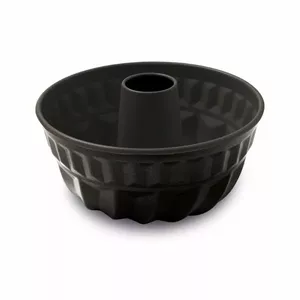 Cake tin Guardini Gardenia Ø 23 x 12 cm — Guardini round cake pan 23 cm diameter, 12 cm height