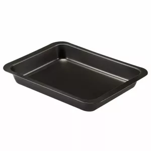 Baking pan Guardini Gardenia 22 x 28 x 4.7 cm, non-stick rectangular oven tray