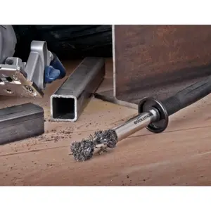 Magnetic Chip Collector Evolution MCC390, model EVO-MCC390, magnetic tray for metal shavings