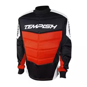 Vārtsarga krekls TEMPISH MOHAWK2 ACTIV Sr. izm. XL sarkans