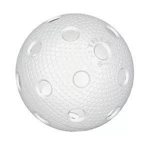 Tempish TRIX floorball ball white