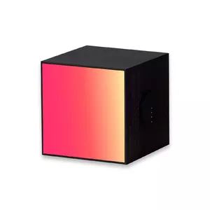 Yeelight Cube Smart table lamp Wi-Fi/Bluetooth Black