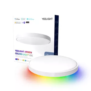Потолочный светильник Yeelight Arwen 450S LED 50W Холодный белый Круглый