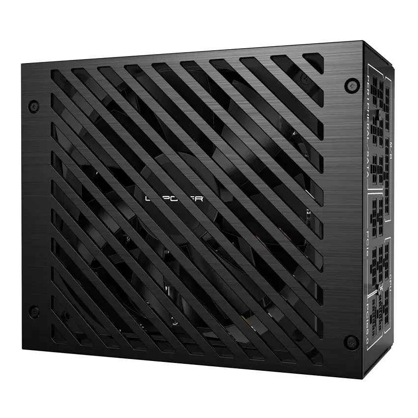 Блок питания LC-Power LC1000P V3.0 Photo 2