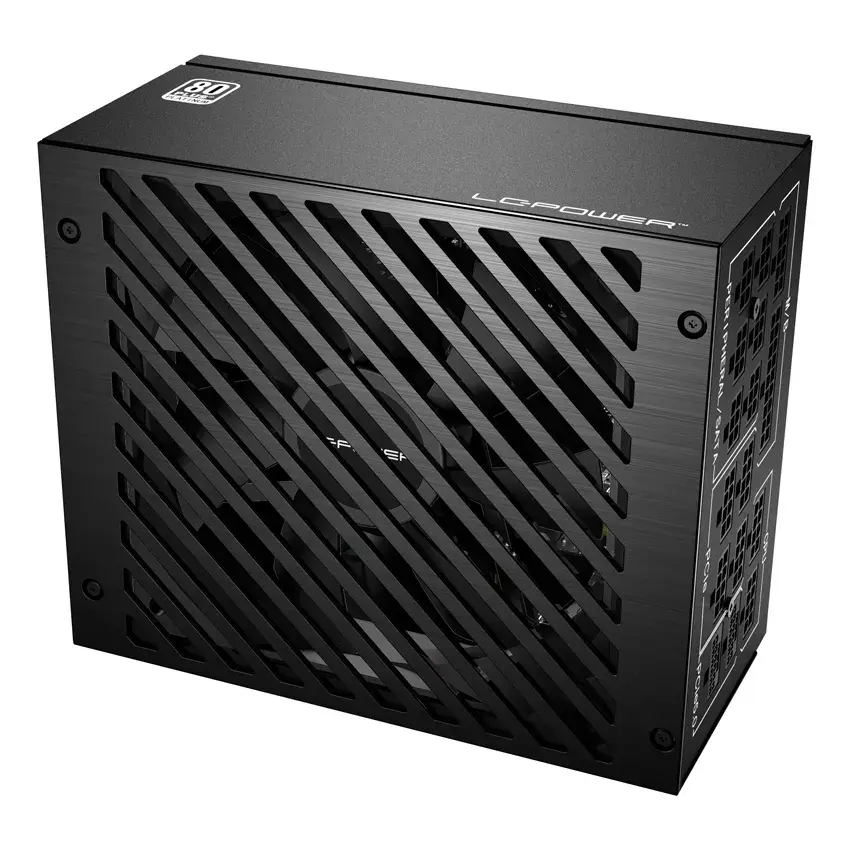 Блок питания LC-Power LC1000P V3.0 Photo 3