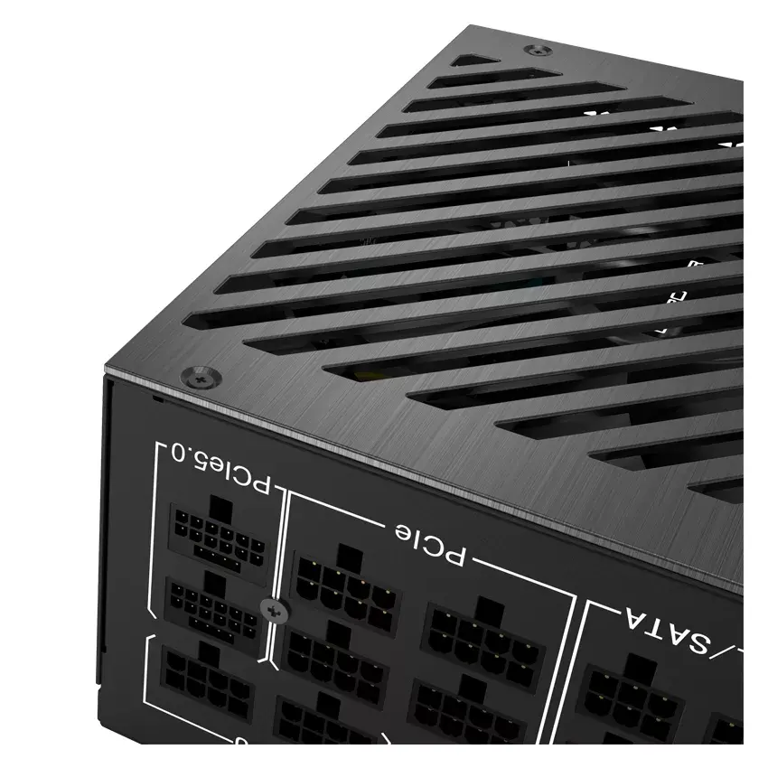 Блок питания LC-Power LC1000P V3.0 Photo 10