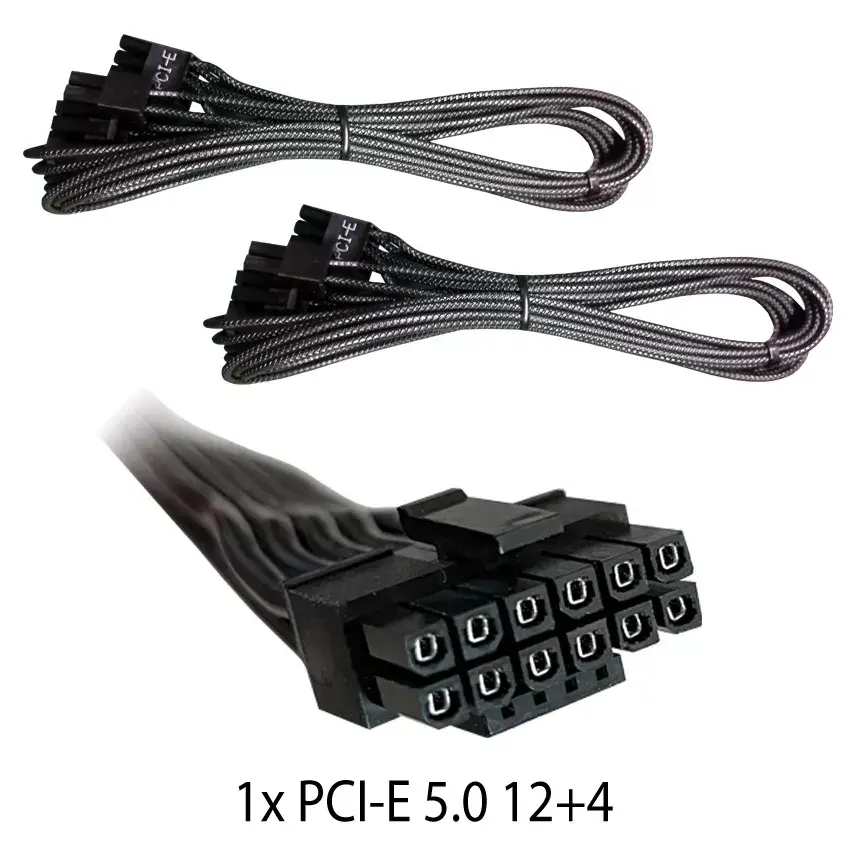 Блок питания LC-Power LC850P V3.0 Photo 15