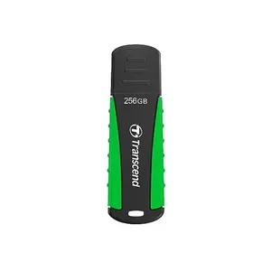 USB флеш-память Transcend 256ГБ USB Type-A 3.2 Gen 1 JetFlash 810
