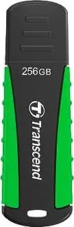 USB zibatmiņa Transcend 256GB USB Type-A