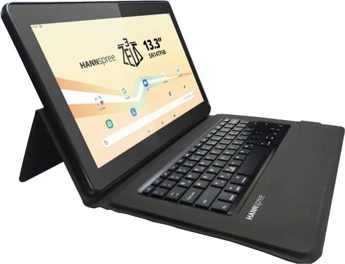 Tablet Keyboards