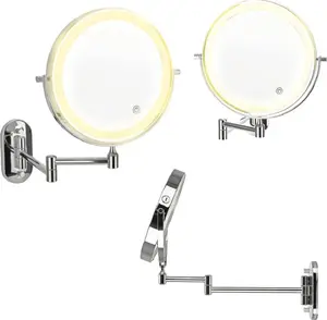 Biroja krēsls Humanas HS-BM01 — sudraba, ergonomisks, viegls dizains