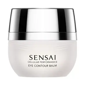 Kanebo Sensai Cellular Performance Eye Contour Balm 15ml Anti-Aging Eye Care