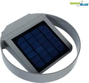 Настенный светильник GreenBlue GB131 — настенный бра для интерьера