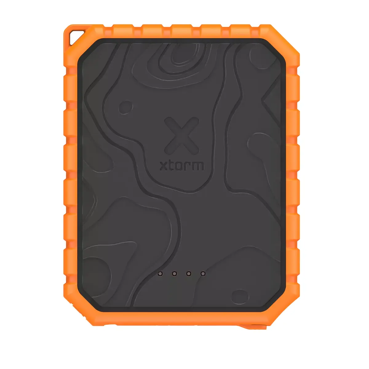 Портативный аккумулятор Xtorm Power Bank Rugged 10.000 AZXTOUAPXR20100 Photo 5