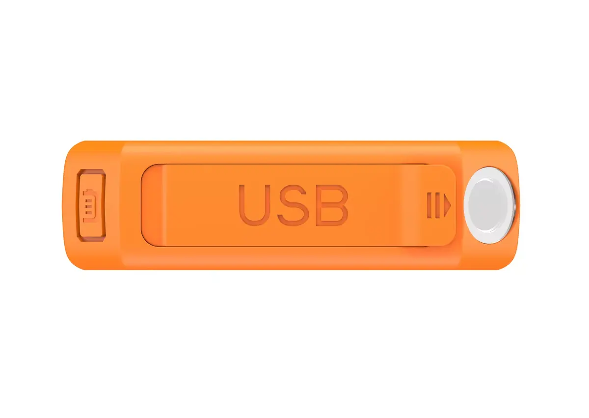 Портативный аккумулятор Xtorm Power Bank Rugged 10.000 AZXTOUAPXR20100 Photo 11