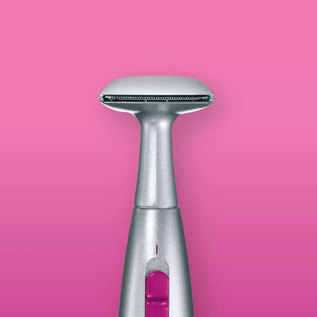 BRAUN Silk-épil Styler FG1100 триммер для бикини Photo 3