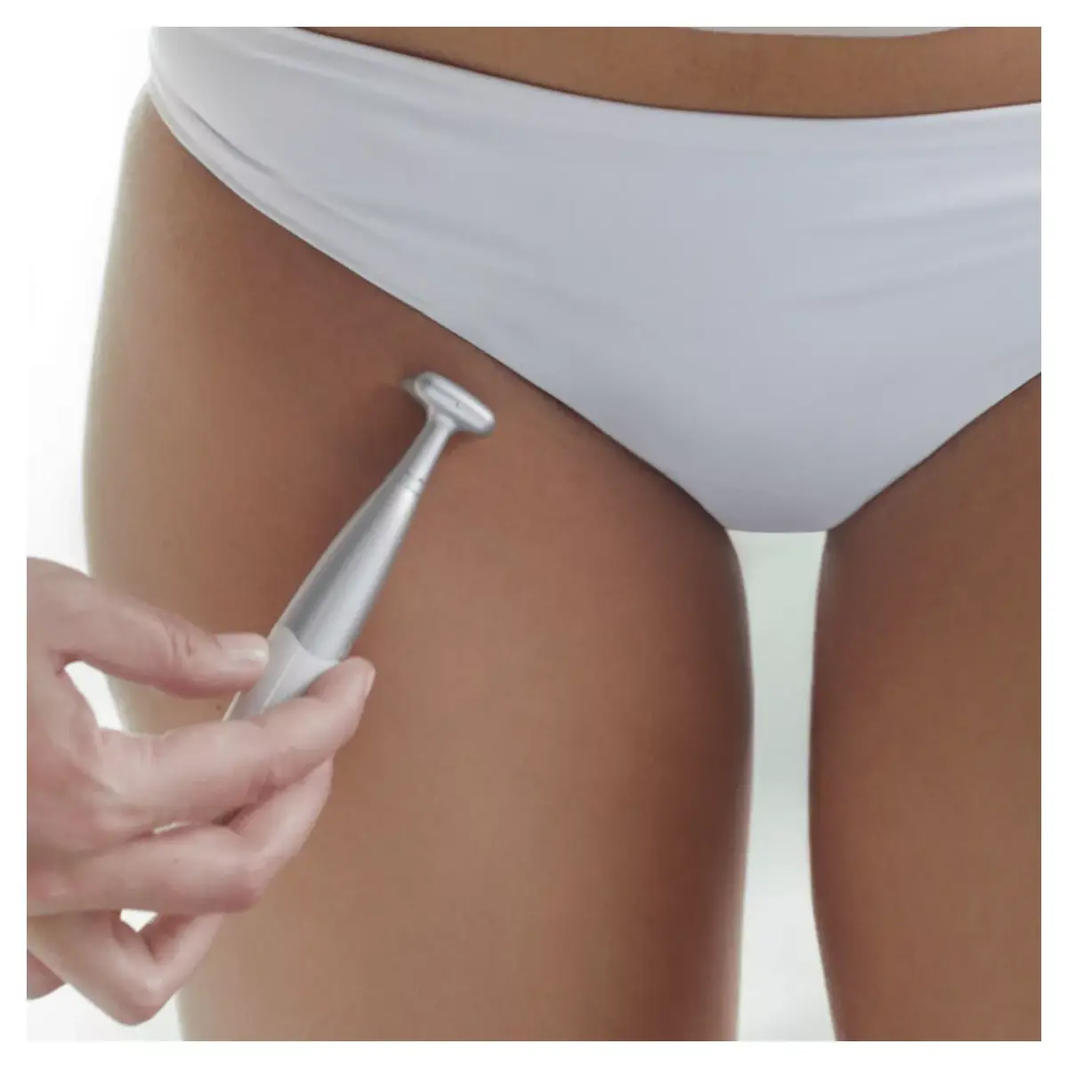 BRAUN Silk-épil Styler FG1100 триммер для бикини Photo 4
