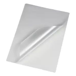 Lamination Film Hama 00050572 Transparent 80 µm 100 pcs