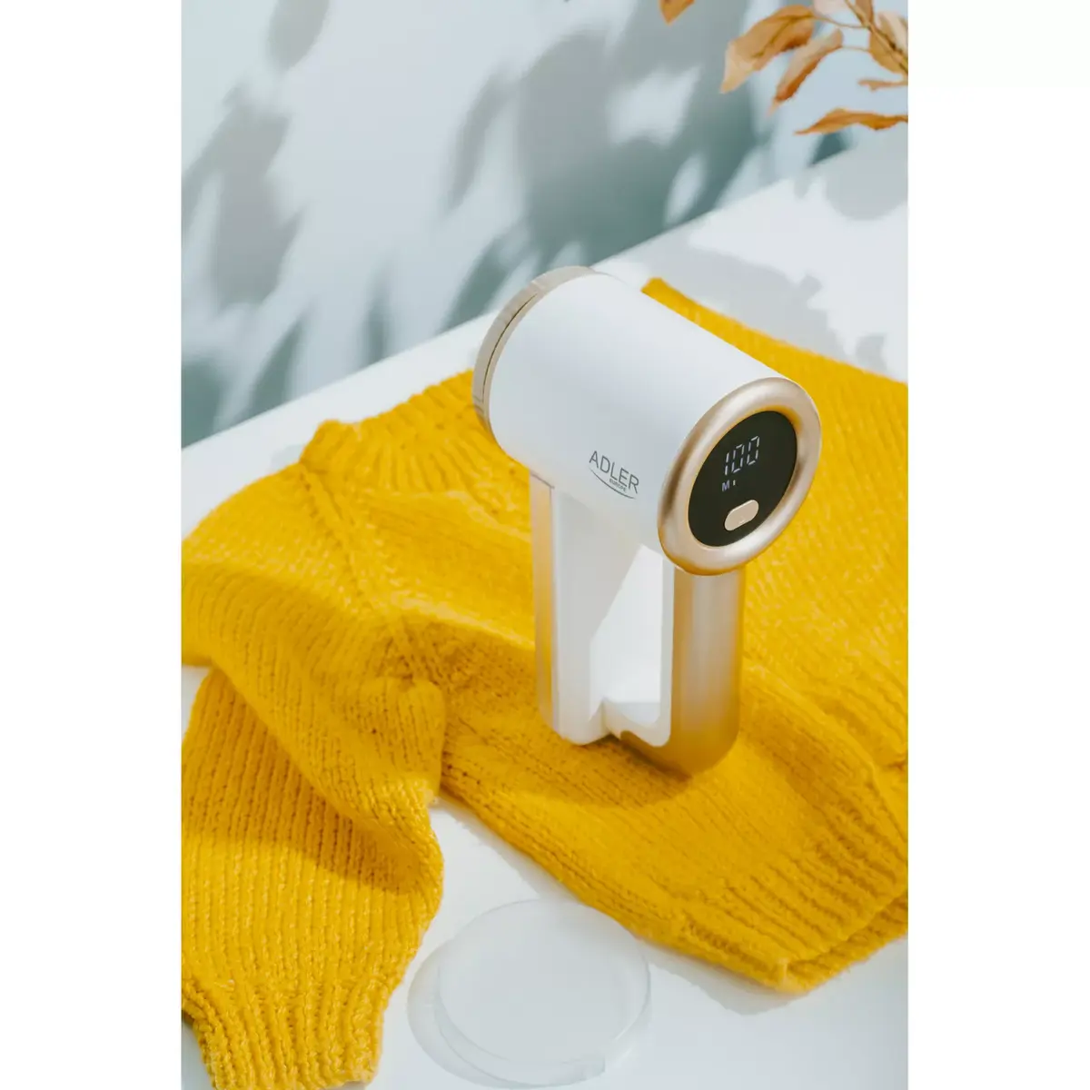 Машинка для катышков Adler AD 9617 Photo 5