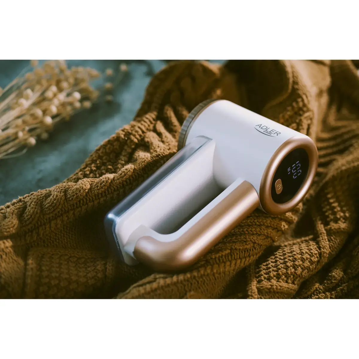 Машинка для катышков Adler AD 9617 Photo 6