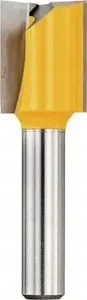 Router bit set DeWalt DT90007 — woodworking router bits kit, assorted profiles