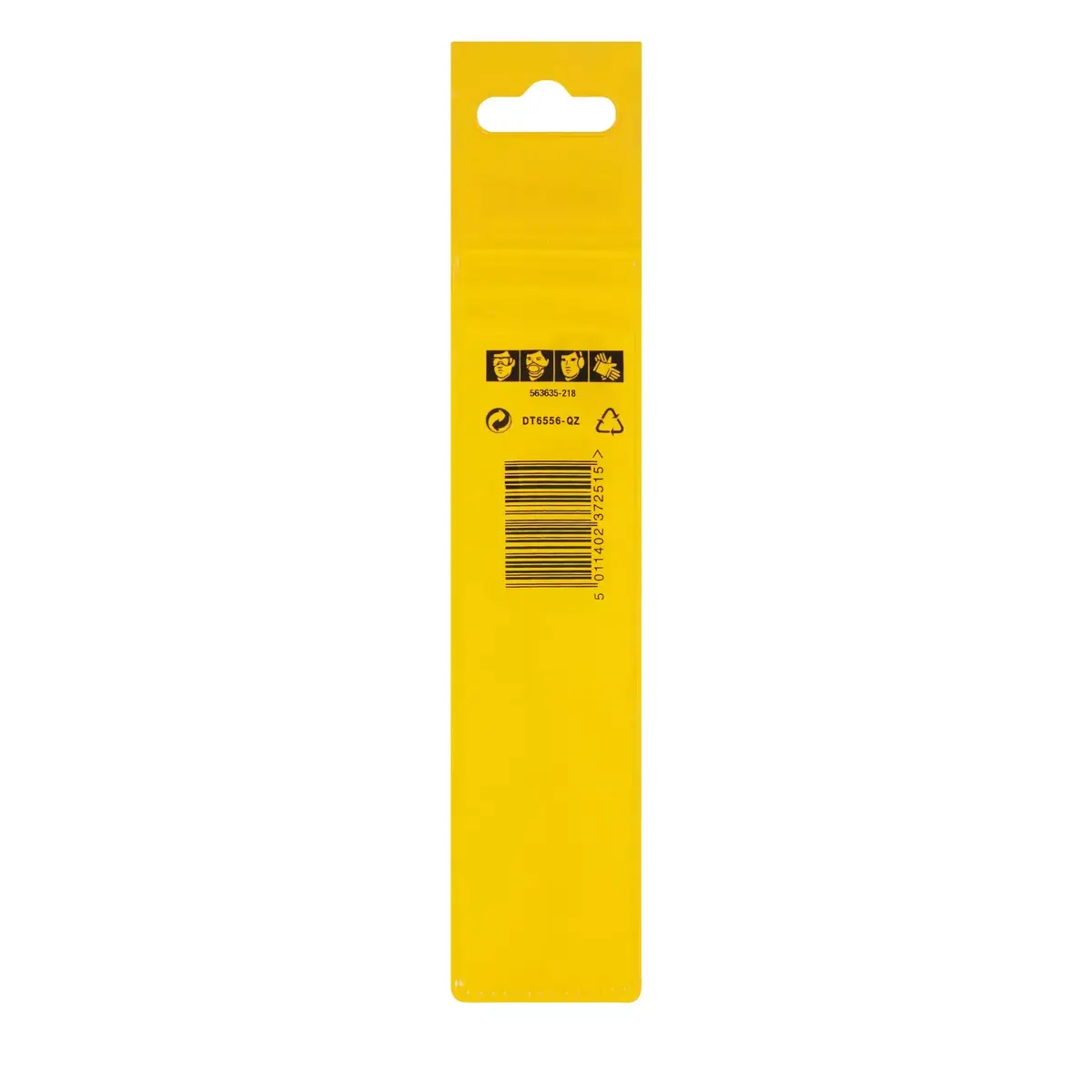 Сверло DeWalt DT6556-QZ 150 мм Photo 5
