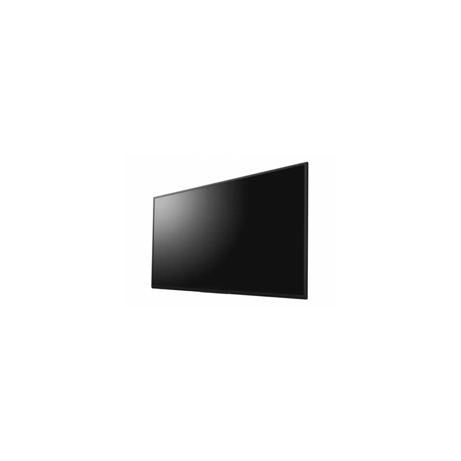 Monitors Sony Digital Signage FW-55BZ30L Photo 3