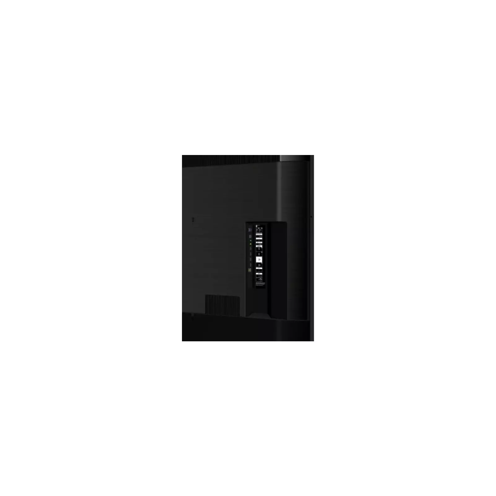 Monitors Sony Digital Signage FW-55BZ30L Photo 9
