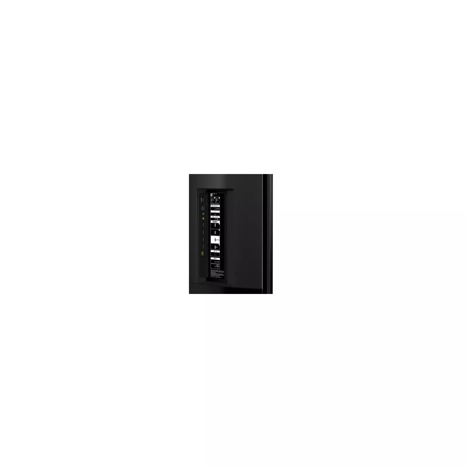 Monitors Sony Digital Signage FW-65BZ30L Photo 5