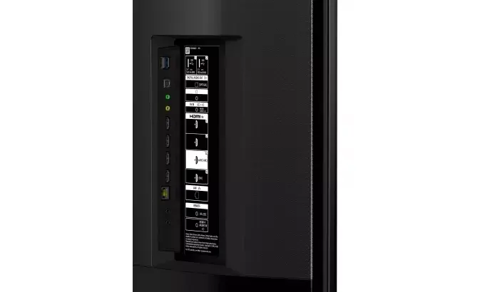 Монитор Sony Digital Signage FW-65BZ30L Photo 5