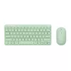 Trust Lyra Tastatūra Bezvadu Bluetooth Photo 4