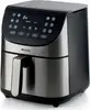 Аэрофритюрница Ariete 4628 Airy Fryer Metal Photo 2