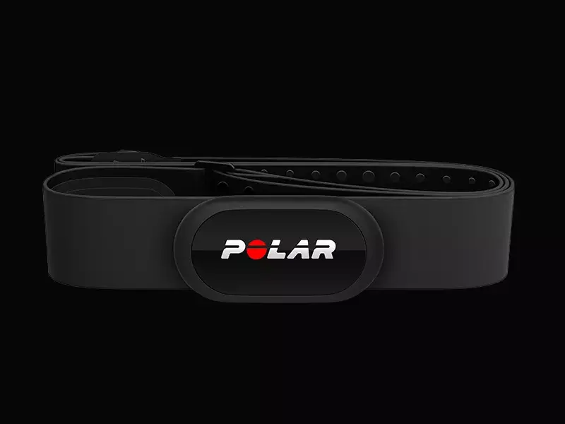 Sirdsdarbības monitors Polar H10 Photo 2