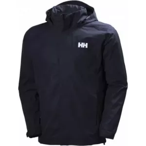 Helly Hansen Dubliner Men's Rain Jacket Navy Size 2XL
