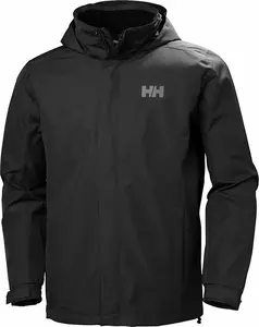 Helly Hansen Dubliner Men's Jacket Black