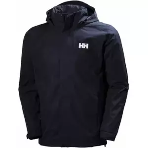Helly Hansen Dubliner Men's Rain Jacket Navy XL